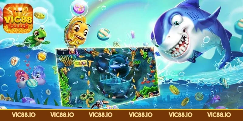 game-ban-ca-an-tien-dong-dao-nguoi-choi